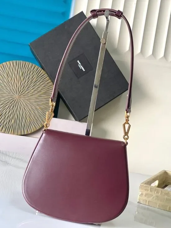 Saint Laurent 24SS New Underarm Bag - Picture 2 of 7